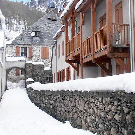 Residence Village Vignec Saint-Lary-Soulan Exterior foto